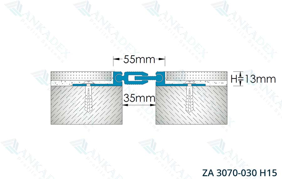 ZA 3070-030 H15